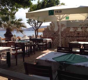 Altinkaya Hotel Menu Menu For Altinkaya Hotel Ortakent Bodrum